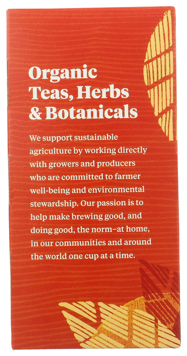 Allegro Tea, Organic Estate Ceylon Tea Bags, 20 ct